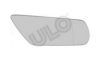 AUDI 4Z7857536L Mirror Glass, outside mirror